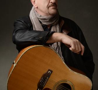 Dave Mason